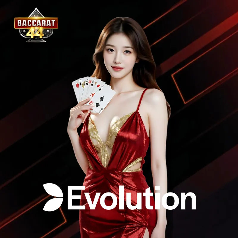 Evolution Gaming