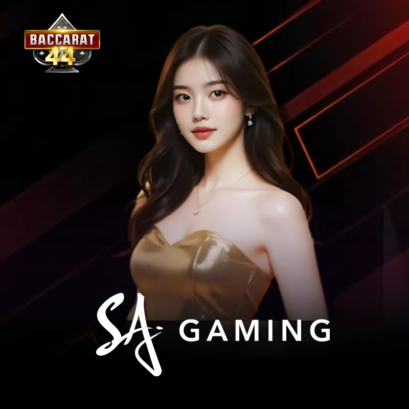 SA Gaming