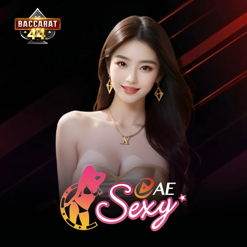 Sexy Baccarat
